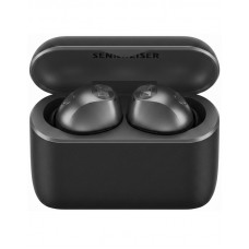 SENNHEISER Momentum True Wireless 5 Black Graphite In-Ear Bluetooth Ακουστικά
