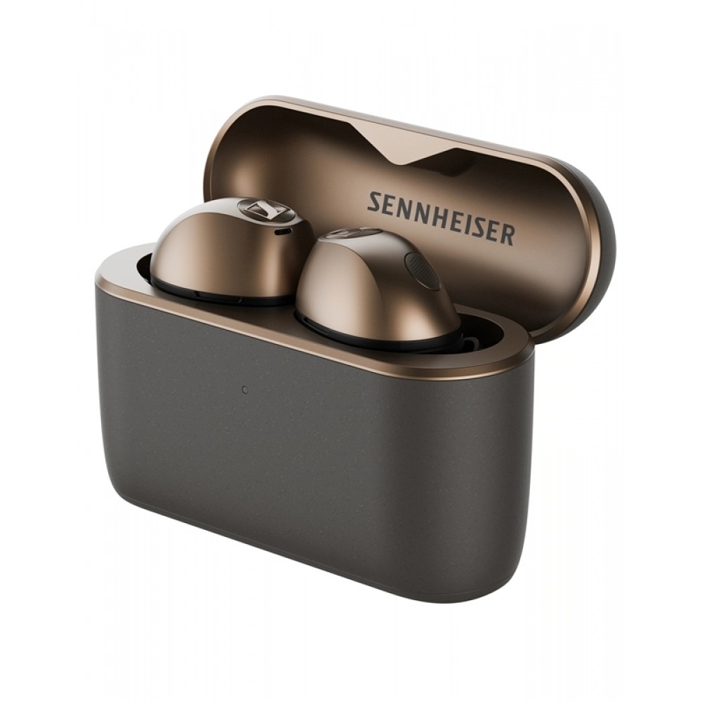 SENNHEISER Momentum True Wireless 5 Copper In-Ear Bluetooth Ακουστικά
