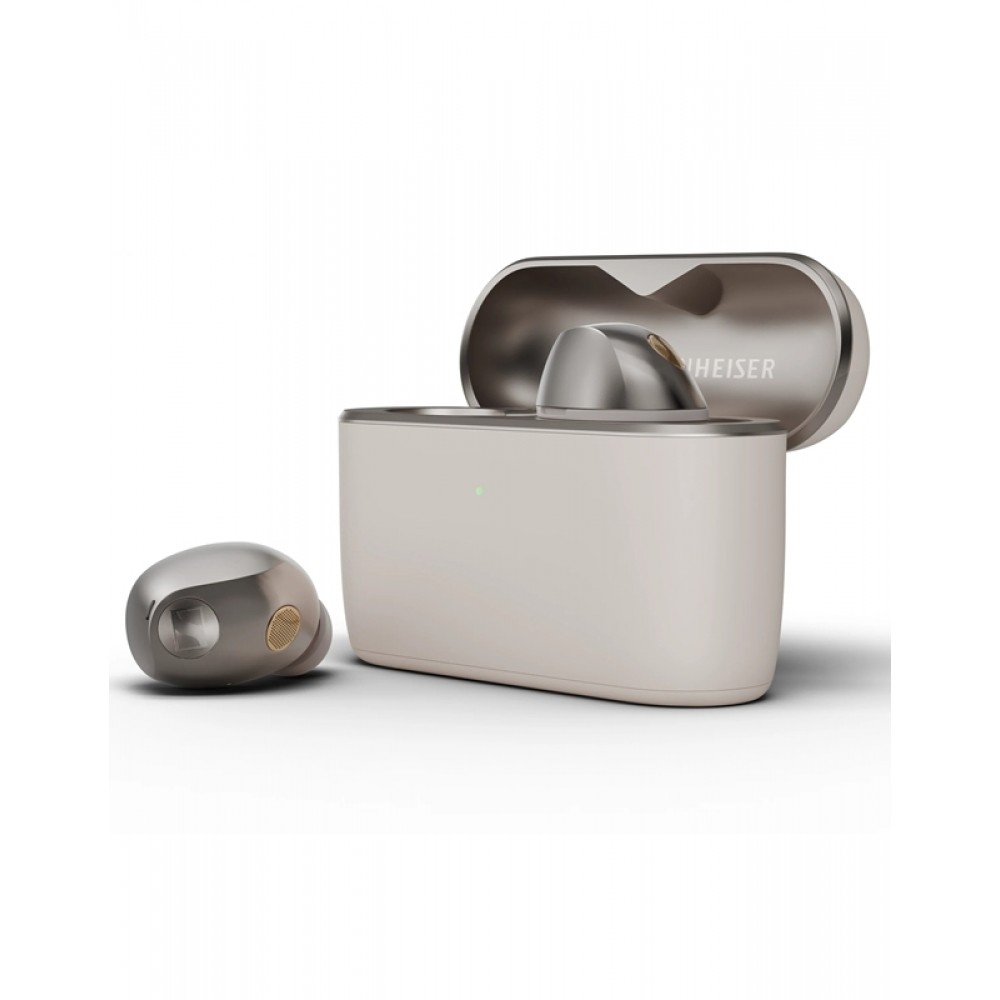 SENNHEISER Momentum True Wireless 5 Cream In-Ear Bluetooth Ακουστικά