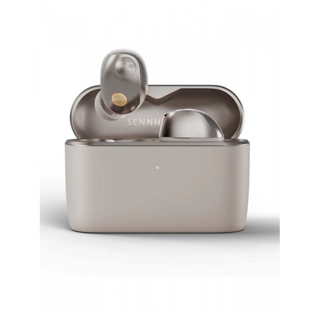 SENNHEISER Momentum True Wireless 5 Cream In-Ear Bluetooth Ακουστικά