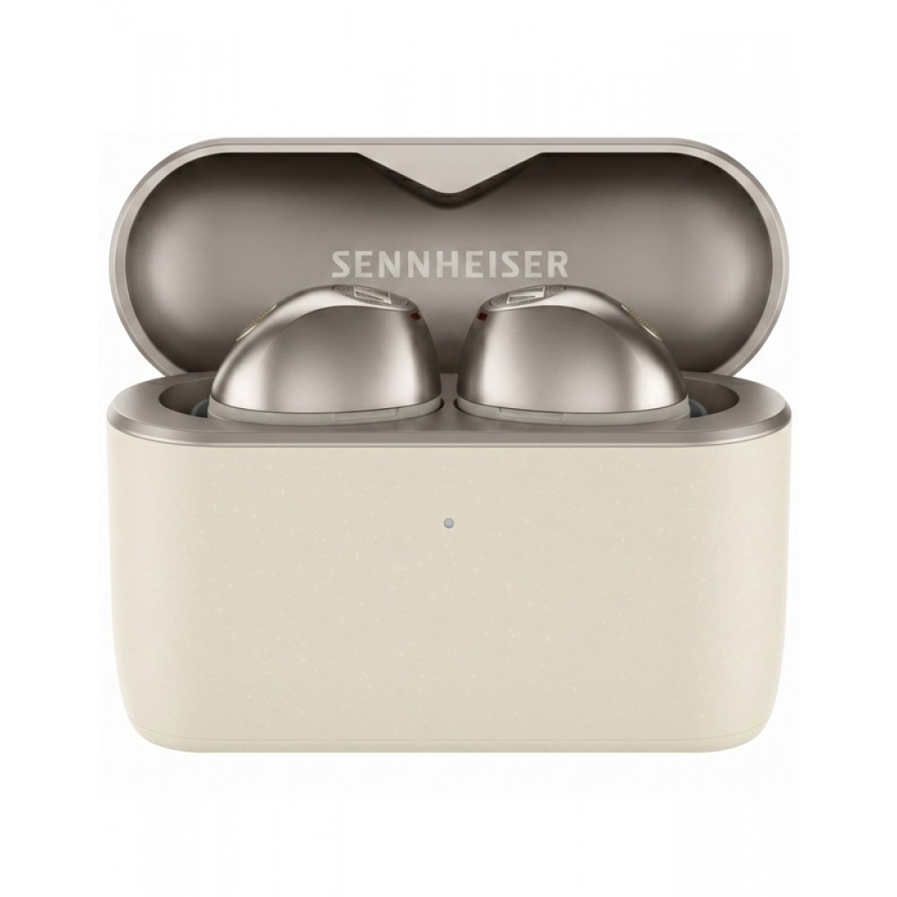 SENNHEISER Momentum True Wireless 5 Cream In-Ear Bluetooth Ακουστικά