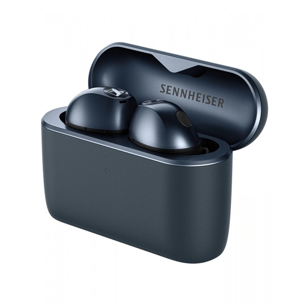 SENNHEISER Momentum True Wireless 5 Denim In-Ear Bluetooth Ακουστικά