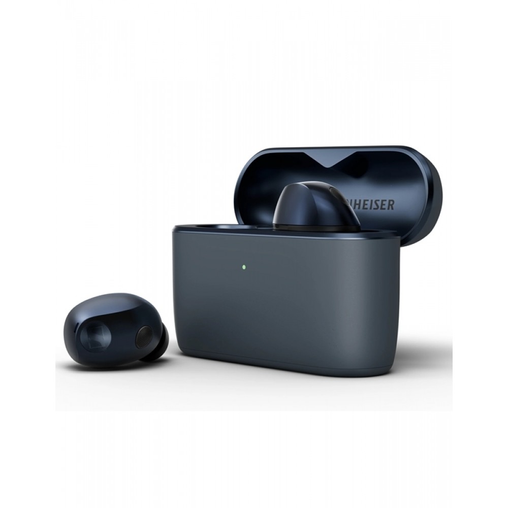 SENNHEISER Momentum True Wireless 5 Denim In-Ear Bluetooth Ακουστικά