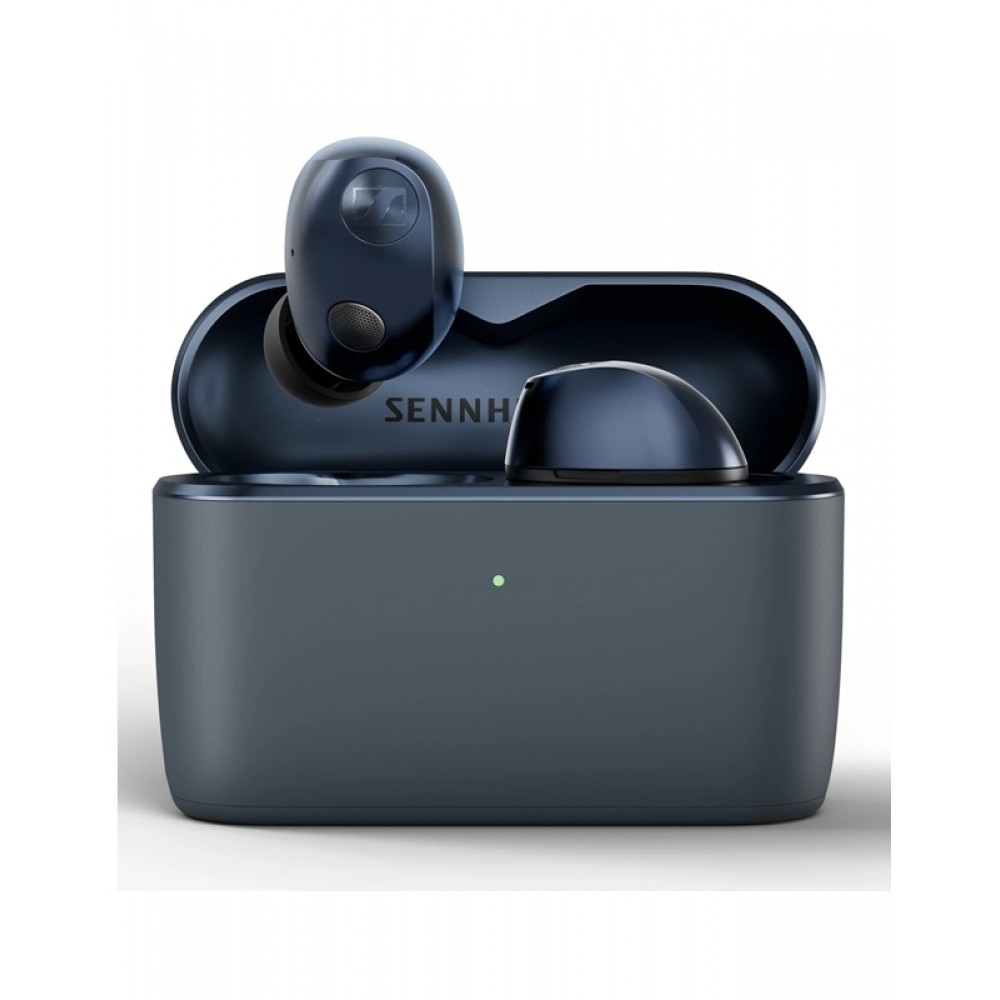 SENNHEISER Momentum True Wireless 5 Denim In-Ear Bluetooth Ακουστικά