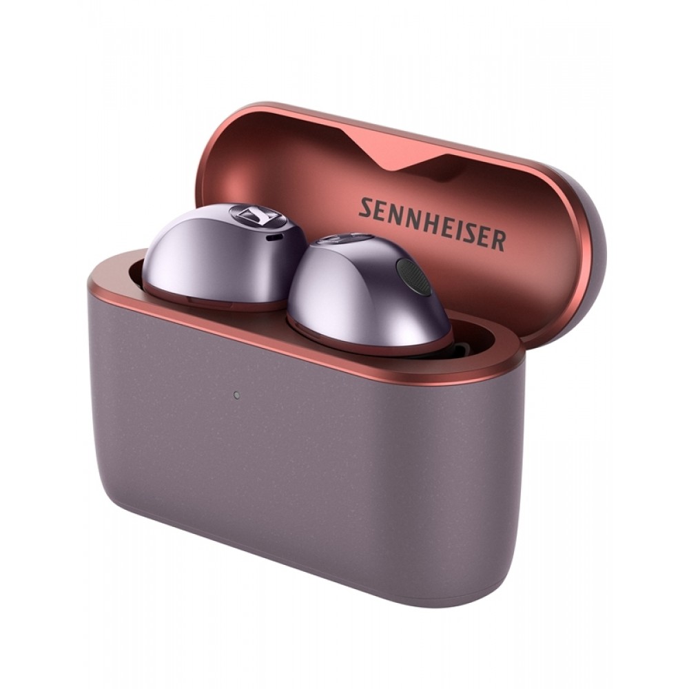 SENNHEISER Momentum True Wireless 5 Lavender In-Ear Bluetooth Ακουστικά