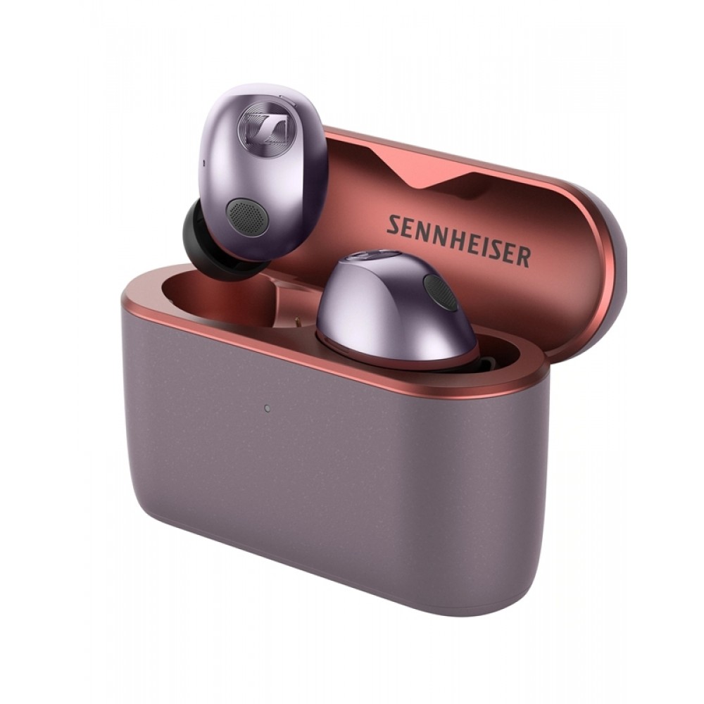 SENNHEISER Momentum True Wireless 5 Lavender In-Ear Bluetooth Ακουστικά