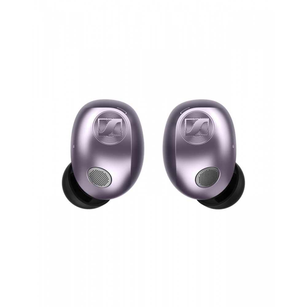 SENNHEISER Momentum True Wireless 5 Lavender In-Ear Bluetooth Ακουστικά