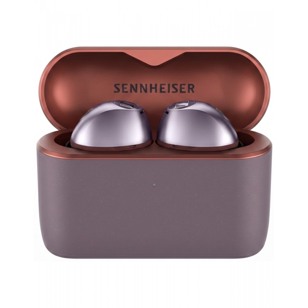 SENNHEISER Momentum True Wireless 5 Lavender In-Ear Bluetooth Ακουστικά SENNHEISER Momentum True Wireless 5 Lavender In-Ear Bluetooth Ακουστικά