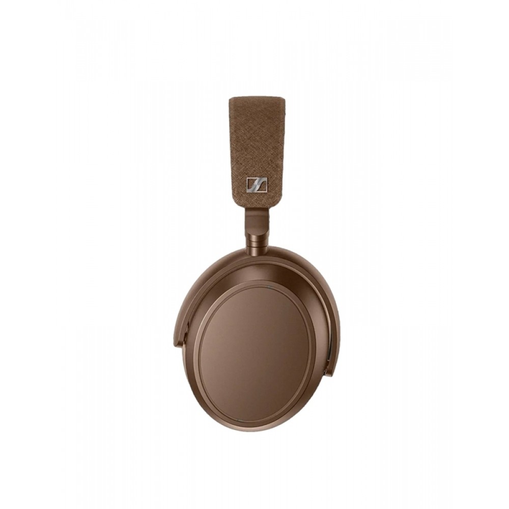 SENNHEISER Momentum Wireless 4 Brown Ακουστικά με Mικρόφωνο Bluetooth