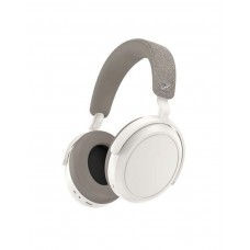 SENNHEISER Momentum Wireless 4 White Ακουστικά με Mικρόφωνο Bluetooth