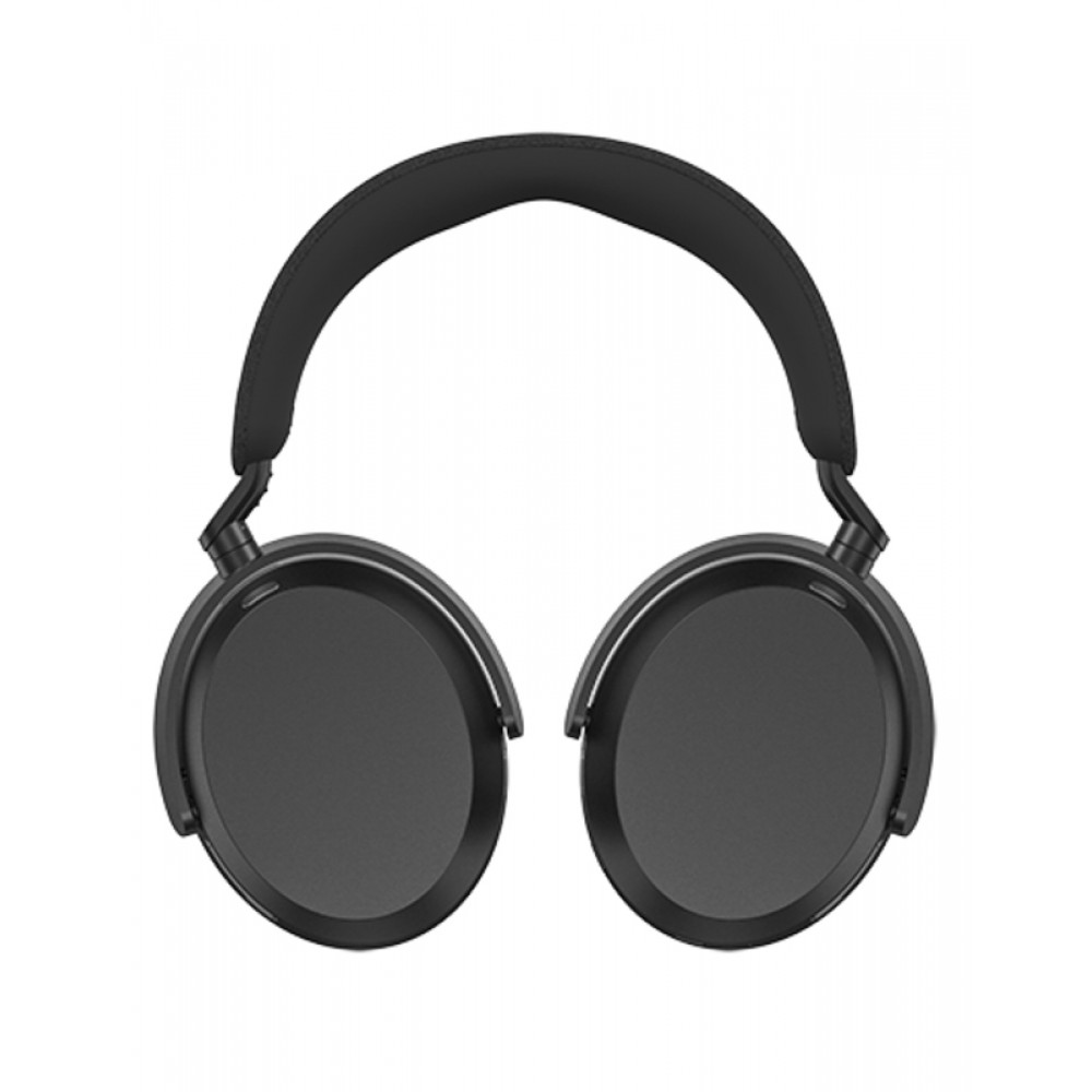 SENNHEISER Momentum Wireless 5 Black Ακουστικά με Mικρόφωνο Bluetooth