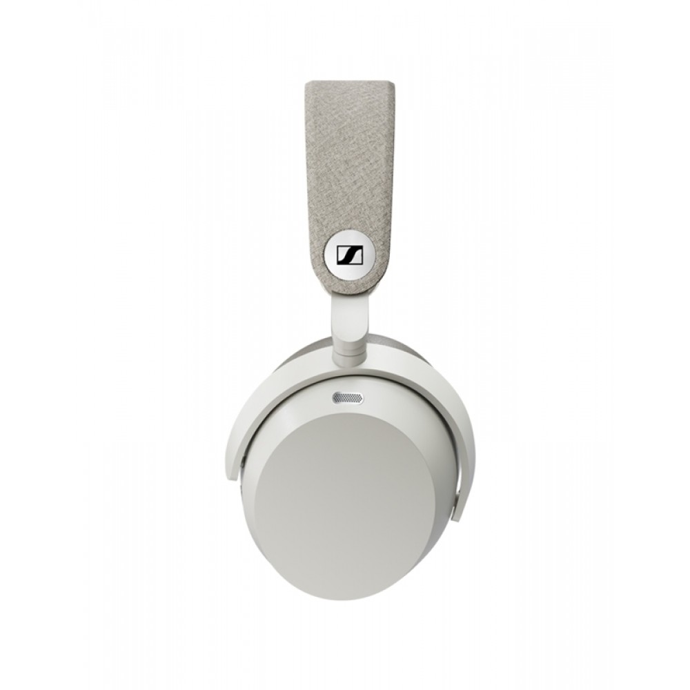 SENNHEISER Momentum Wireless 5 White Ακουστικά με Mικρόφωνο Bluetooth