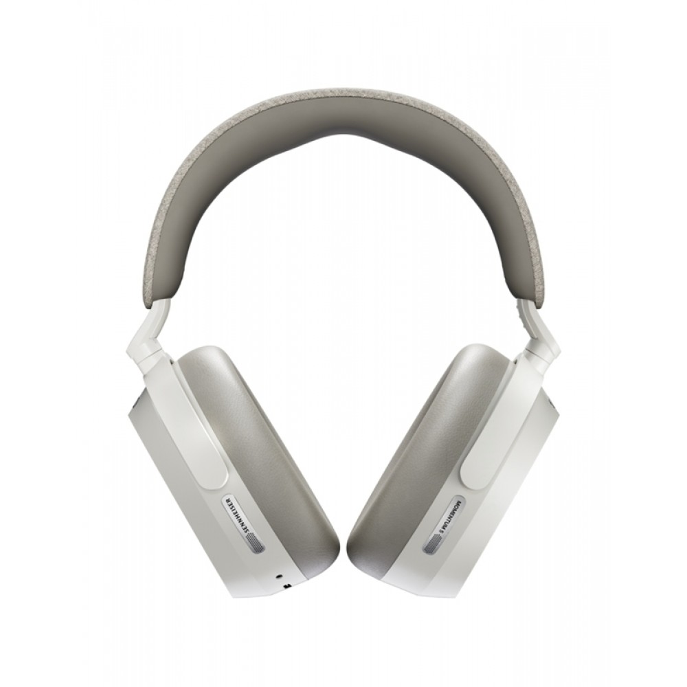 SENNHEISER Momentum Wireless 5 White Ακουστικά με Mικρόφωνο Bluetooth