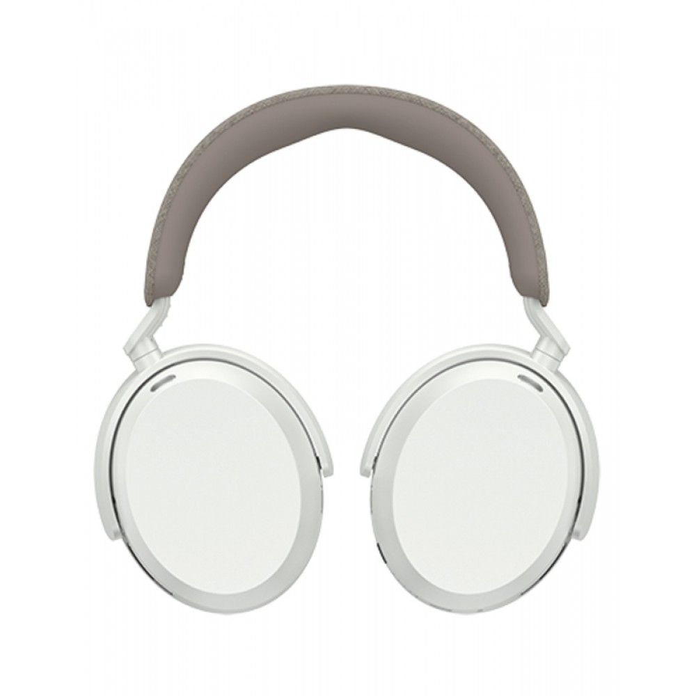 SENNHEISER Momentum Wireless 5 White Ακουστικά με Mικρόφωνο Bluetooth