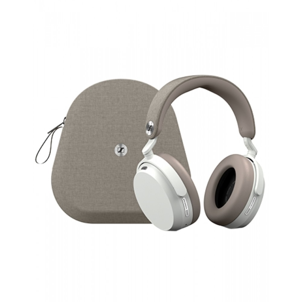 SENNHEISER Momentum Wireless 5 White Ακουστικά με Mικρόφωνο Bluetooth