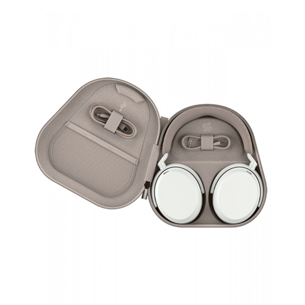 SENNHEISER Momentum Wireless 5 White Ακουστικά με Mικρόφωνο Bluetooth