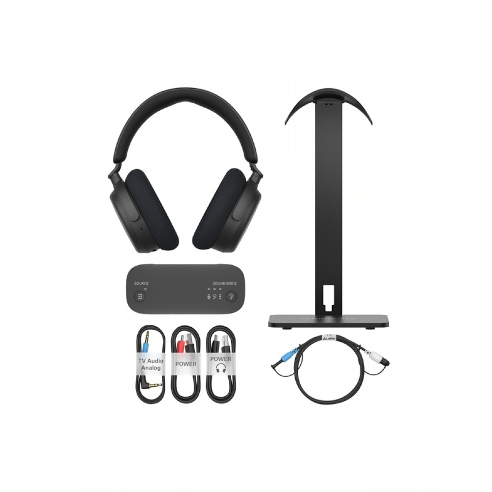 SENNHEISER RS 275 TV Ασύρματα Ακουστικά