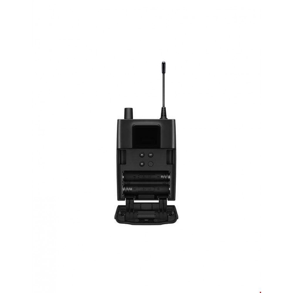 SENNHEISER XSW-IEM-EK-B Στερεοφωνικός Δέκτης