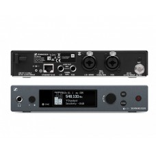 SENNHEISER EW-IEM-G4-B Σετ In Ear Monitoring