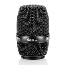 SENNHEISER MMD-945-1-BK Δυναμική Kάψα