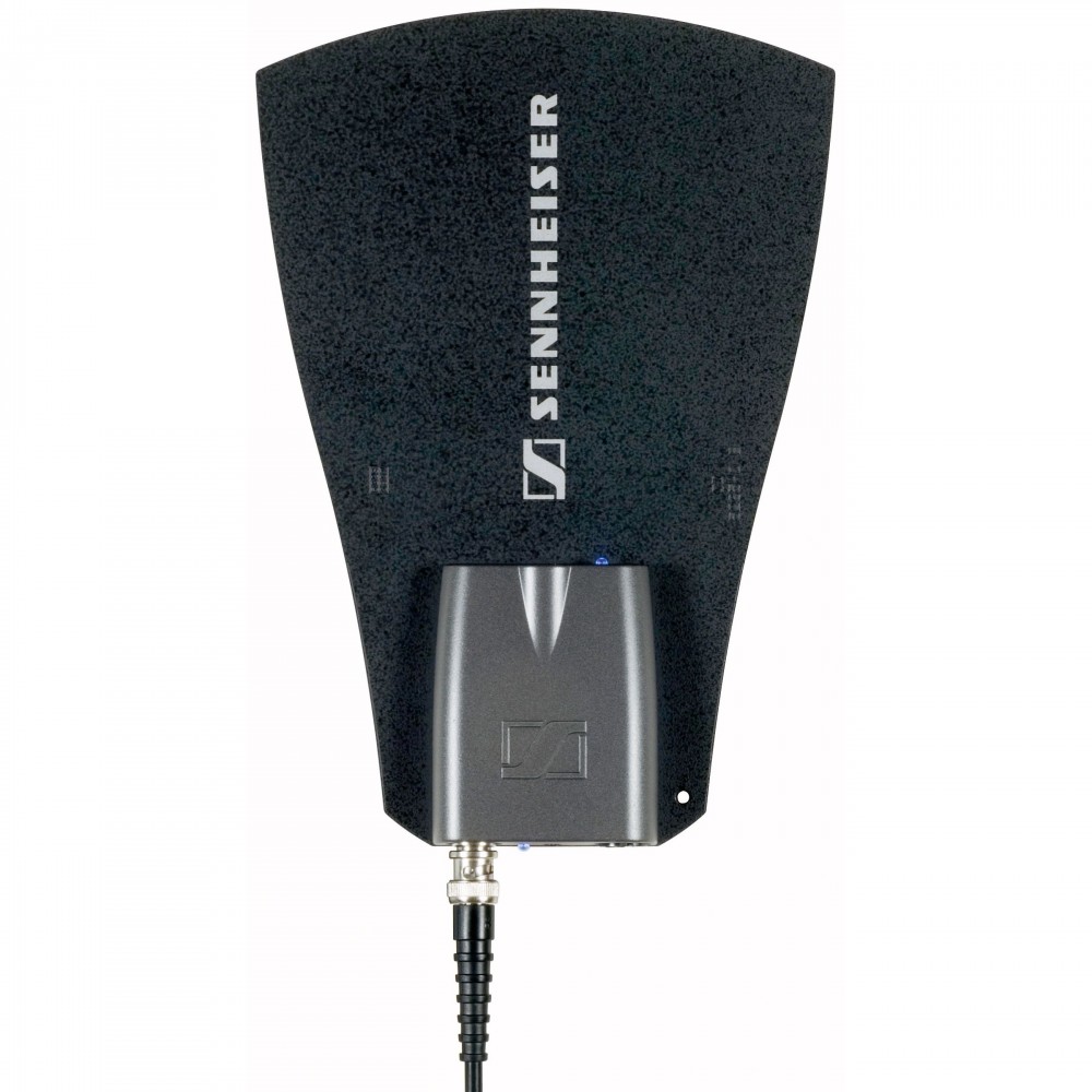 SENNHEISER A-3700 Eνεργή Πανκατευθυντική Κεραία 470-866ΜΗz SENNHEISER A-3700 Eνεργή Πανκατευθυντική Κεραία 470-866ΜΗz