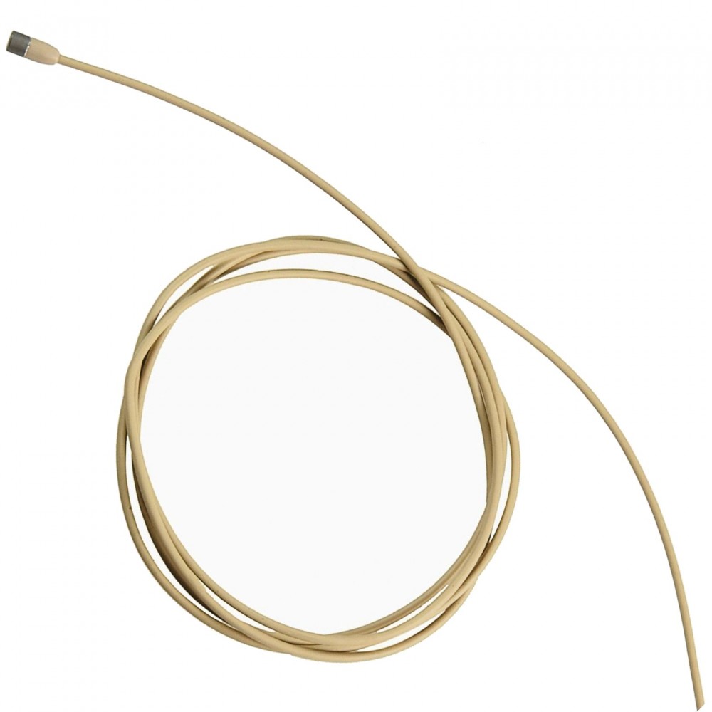 SENNHEISER MKE-2-EW-3-GOLD Μικρόφωνο Πέτου SENNHEISER MKE-2-EW-3-GOLD Μικρόφωνο Πέτου