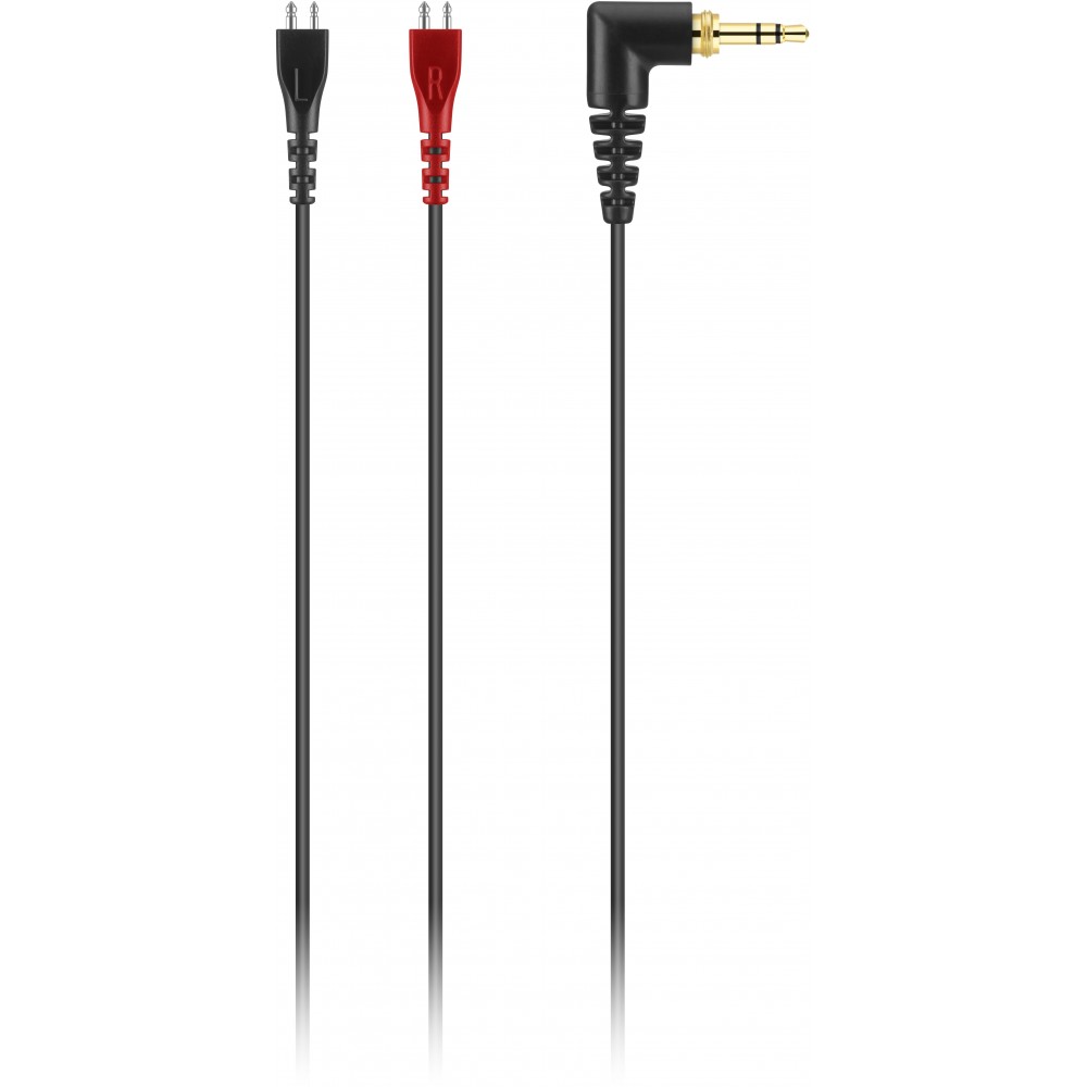 SENNHEISER HD-25-Plus Ακουστικά