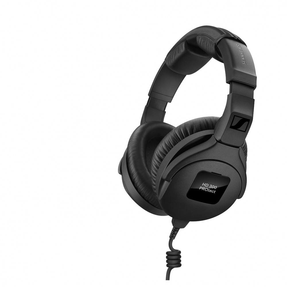 SENNHEISER HD-300-PROtect