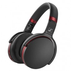 SENNHEISER HD-458-BT Ακουστικά με Μικρόφωνο Bluetooth