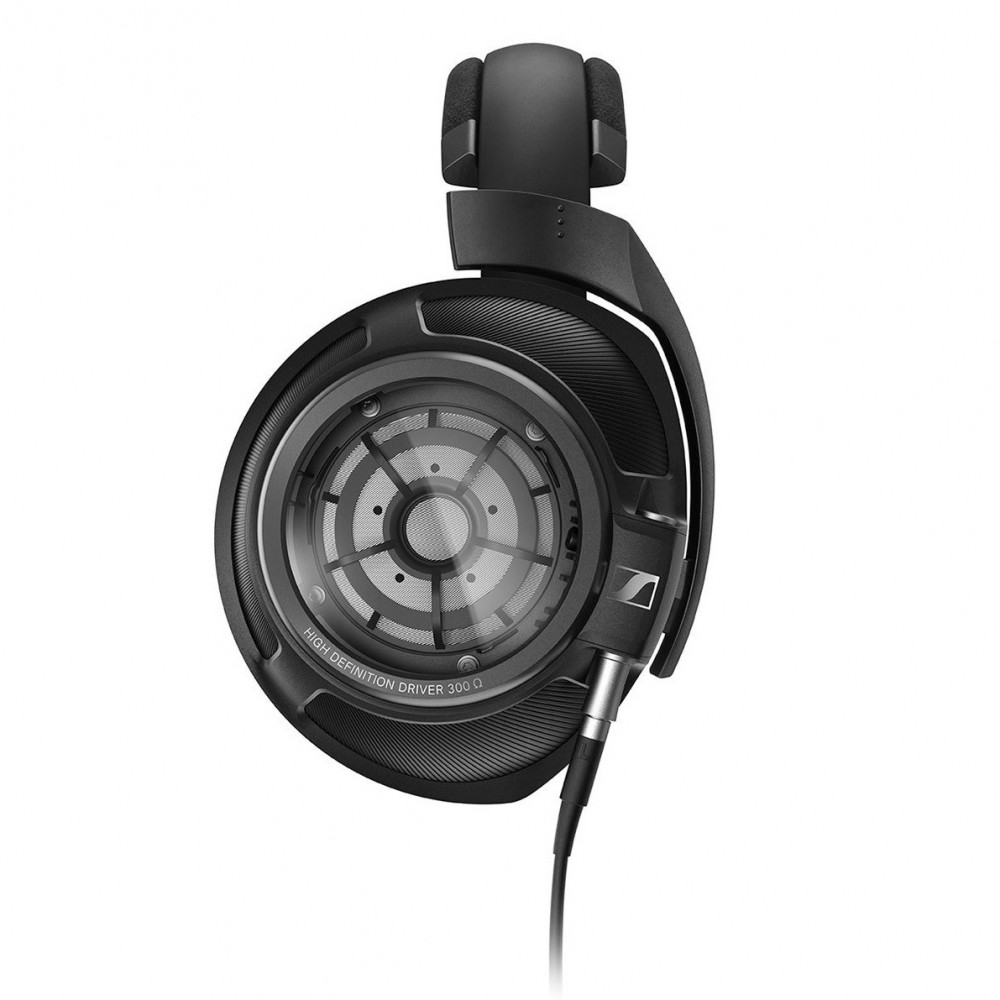 SENNHEISER HD-820 Hi-End 