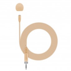 SENNHEISER ΜΚΕ-Essential-Omni-Beige Μικρόφωνο Πέτου