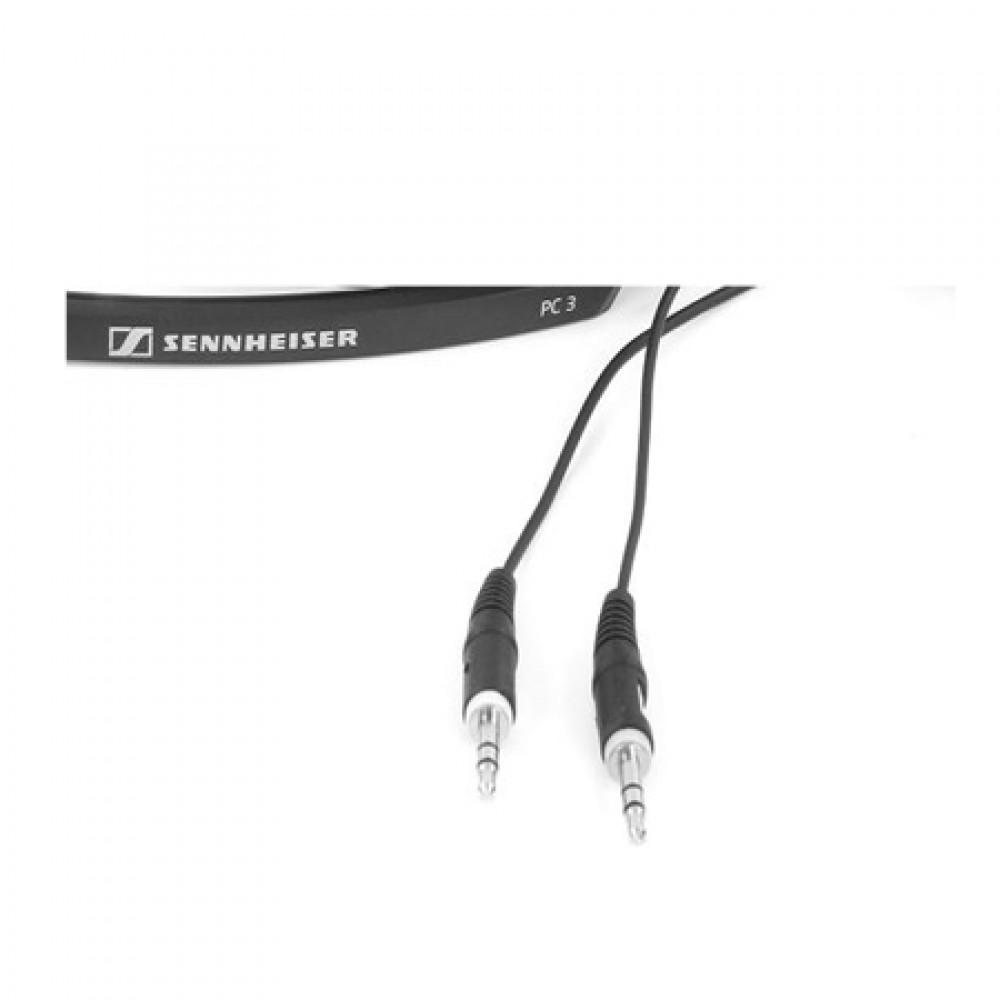 SENNHEISER PC-3 Chat Headset SENNHEISER PC-3 Chat Headset