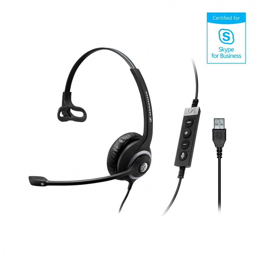SENNHEISER SC-230-USB-MS-II SENNHEISER SC-230-USB-MS-II