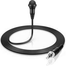 SENNHEISER ME-2 Μικρόφωνο Πέτου