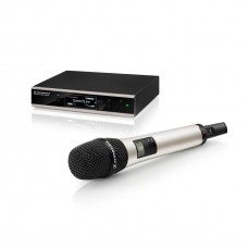 SENNHEISER SL-HANDHELD-SET-DW-3-EU-R Σετ Χειρός SENNHEISER SL-HANDHELD-SET-DW-3-EU-R Σετ Χειρός