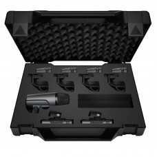 SENNHEISER E-600 Drum Set Μικροφώνων για Drums