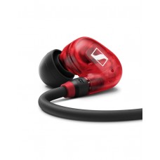 SENNHEISER IE-100-Pro-Red Ακουστικά In-Ear