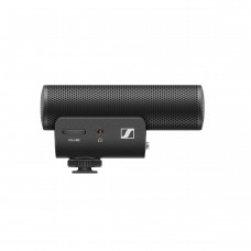 SENNHEISER MKE-400 Πυκνωτικό Μικρόφωνο