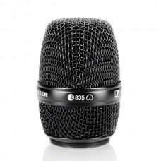 SENNHEISER MMD-835-1-BK Δυναμική Κάψα