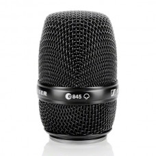 SENNHEISER MMD-845-1-BK Δυναμική Kάψα