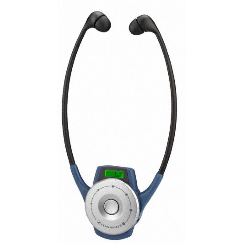 SENNHEISER HDE-2020-D-II Ψηφιακός Στηθοσκοπικός Δέκτης Tour Guide SENNHEISER HDE-2020-D-II Ψηφιακός Στηθοσκοπικός Δέκτης Tour Guide