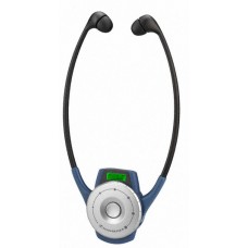 SENNHEISER HDE-2020-D-II Ψηφιακός Στηθοσκοπικός Δέκτης Tour Guide SENNHEISER HDE-2020-D-II Ψηφιακός Στηθοσκοπικός Δέκτης Tour Guide