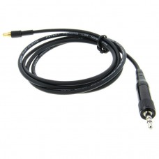 RUMBERGER AFK-K1-Sennheiser Καλώδιο Σύνδεσης Αισθητήρα K1 με Πομπούς Sennheiser RUMBERGER AFK-K1-Sennheiser Καλώδιο Σύνδεσης Αισθητήρα K1 με Πομπούς Sennheiser