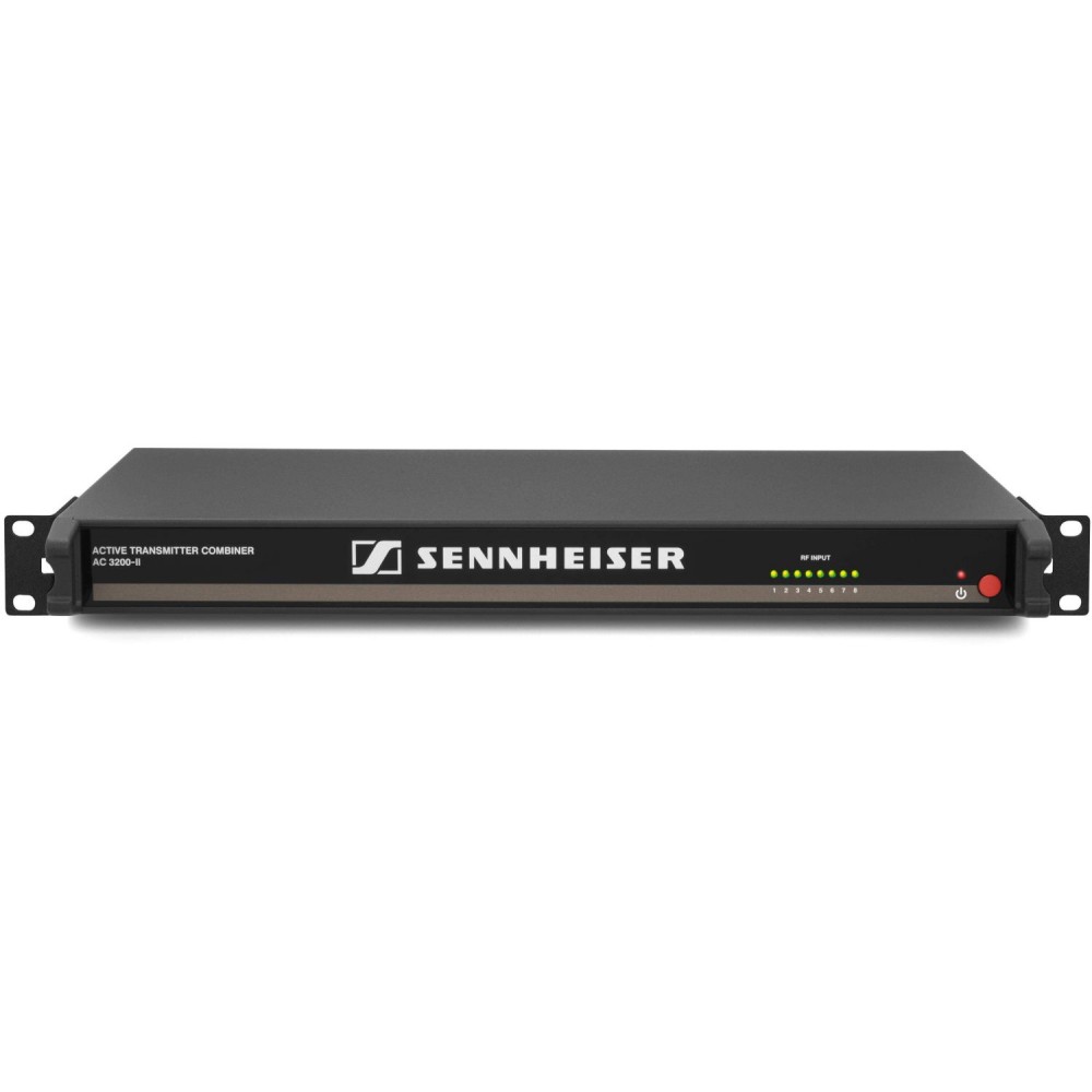 SENNHEISER AC-3200-II Antenna Combiner SENNHEISER AC-3200-II Antenna Combiner