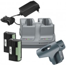 SENNHEISER CHG-1-KIT Set Φόρτισης Μπαταριών BA-2015