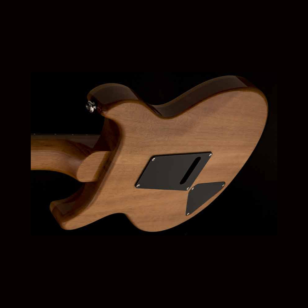 PRS GUITARS SESASY (YELLOW)