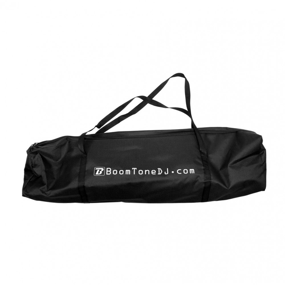 BOOMTONE DJ SV200II | Σετ Τρίποδα Ηχείων με Θήκη Μεταφοράς, 2τμχ BOOMTONE DJ SV200II | Σετ Τρίποδα Ηχείων με Θήκη Μεταφοράς, 2τμχ
