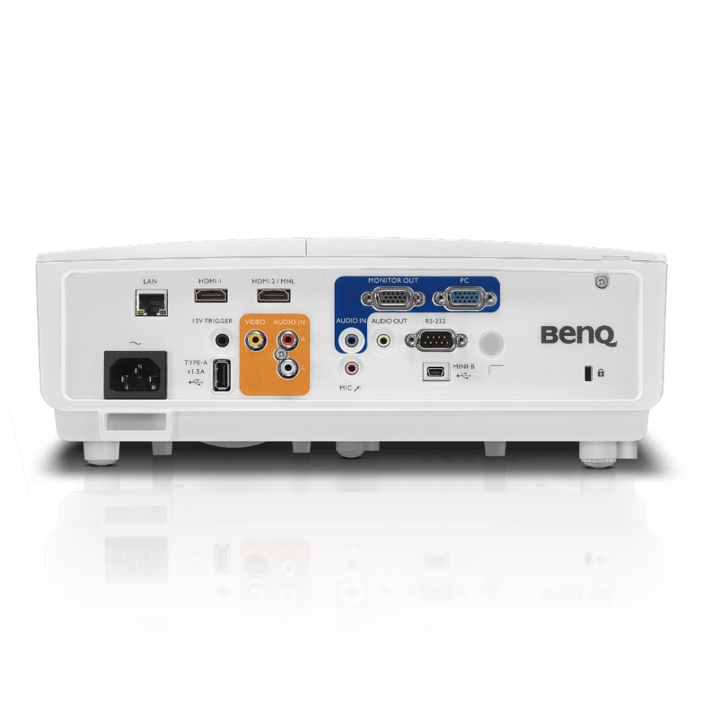 BENQ SH753P BENQ SH753P