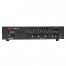 SHOW MPA-240S