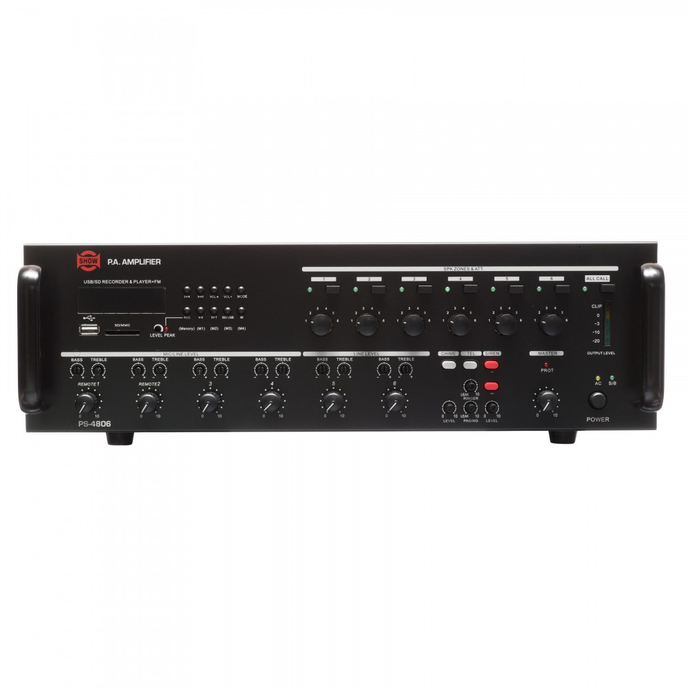 SHOW PS-4806